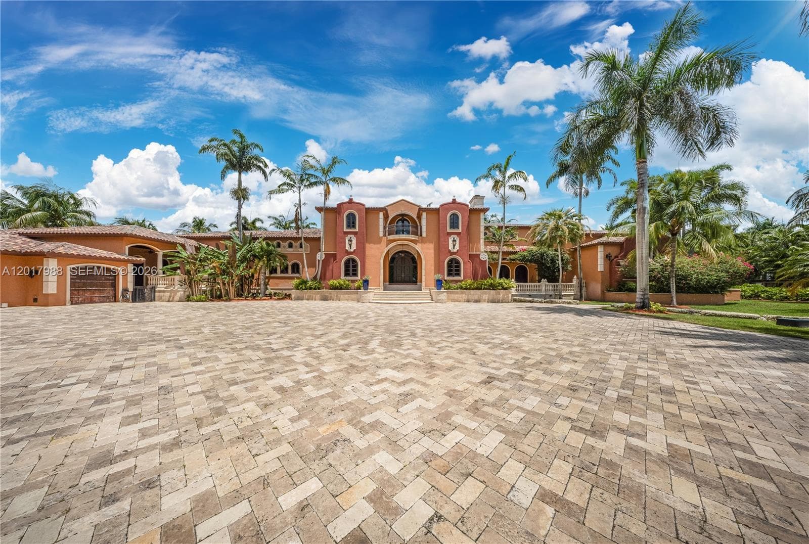 17201 SW 248th St, Homestead FL 33031 — 2