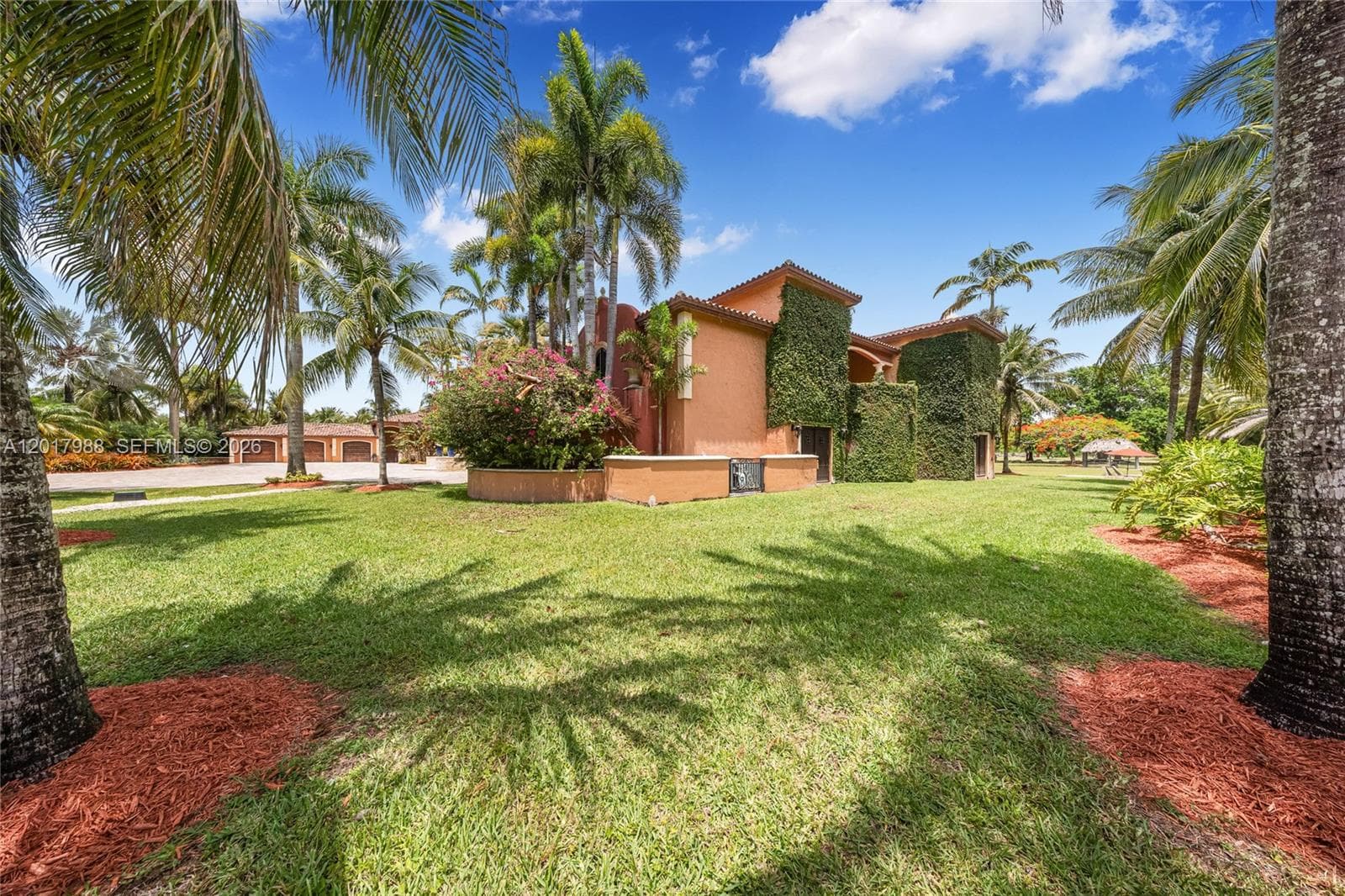 17201 SW 248th St, Homestead FL 33031 — 83