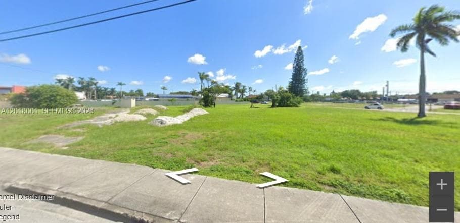 267 S Flagler Ave, Homestead FL 33030 — 3