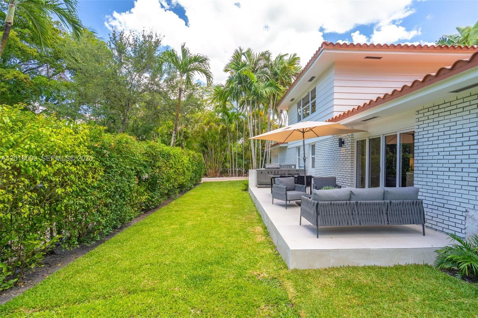 1203 Madrid St, Coral Gables FL 33134 — 6