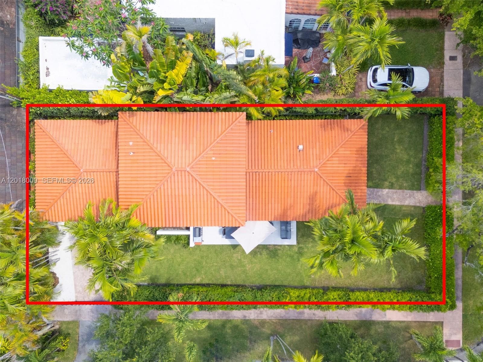 1203 Madrid St, Coral Gables FL 33134 — 13