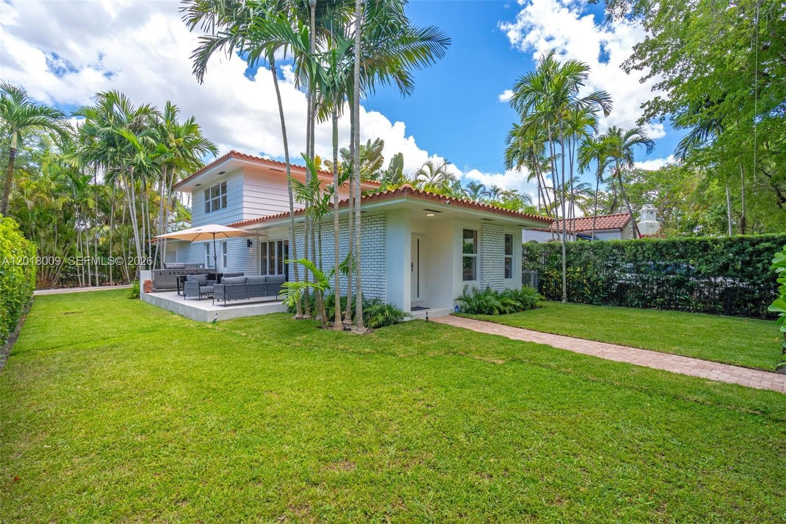 1203 Madrid St, Coral Gables FL 33134 — 1