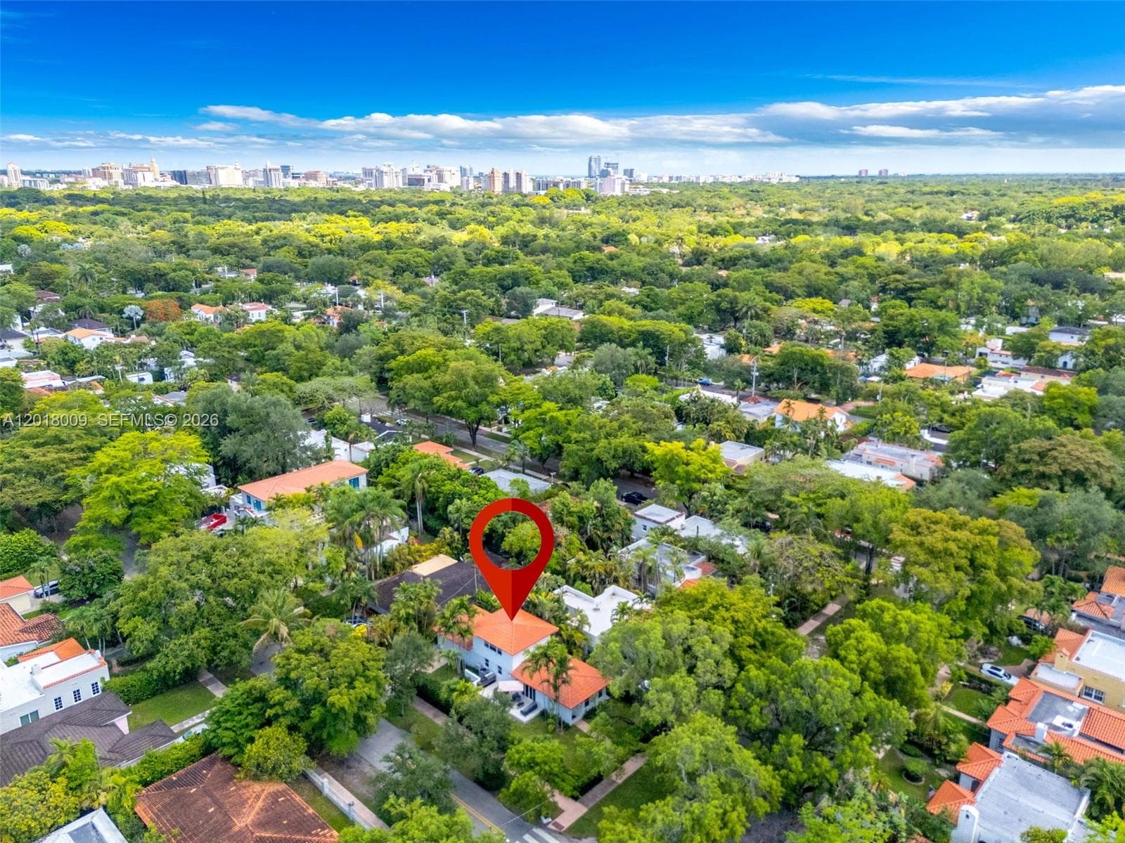 1203 Madrid St, Coral Gables FL 33134 — 14