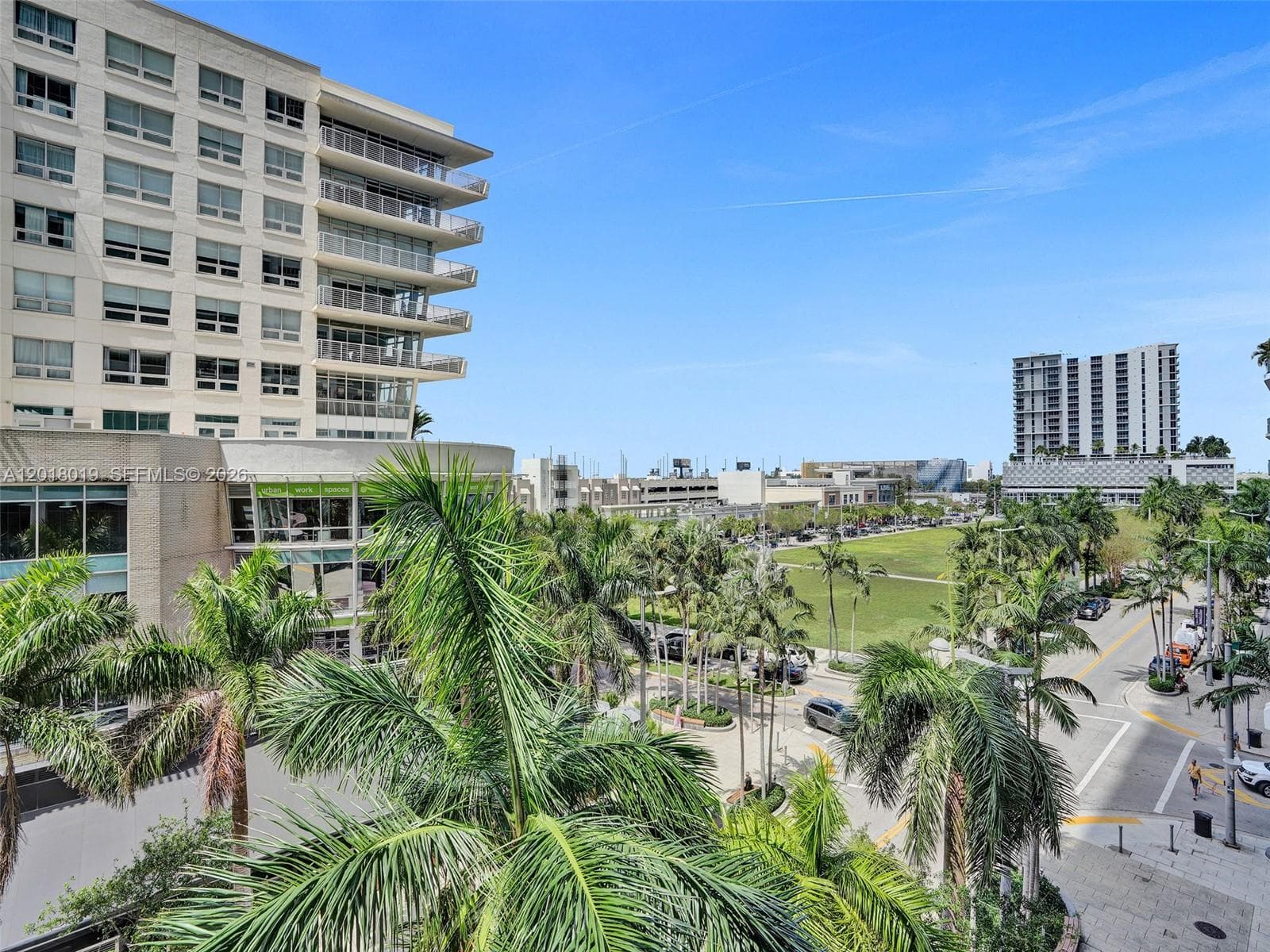 3301 NE 1st Ave # M0503, Miami FL 33137 — 2