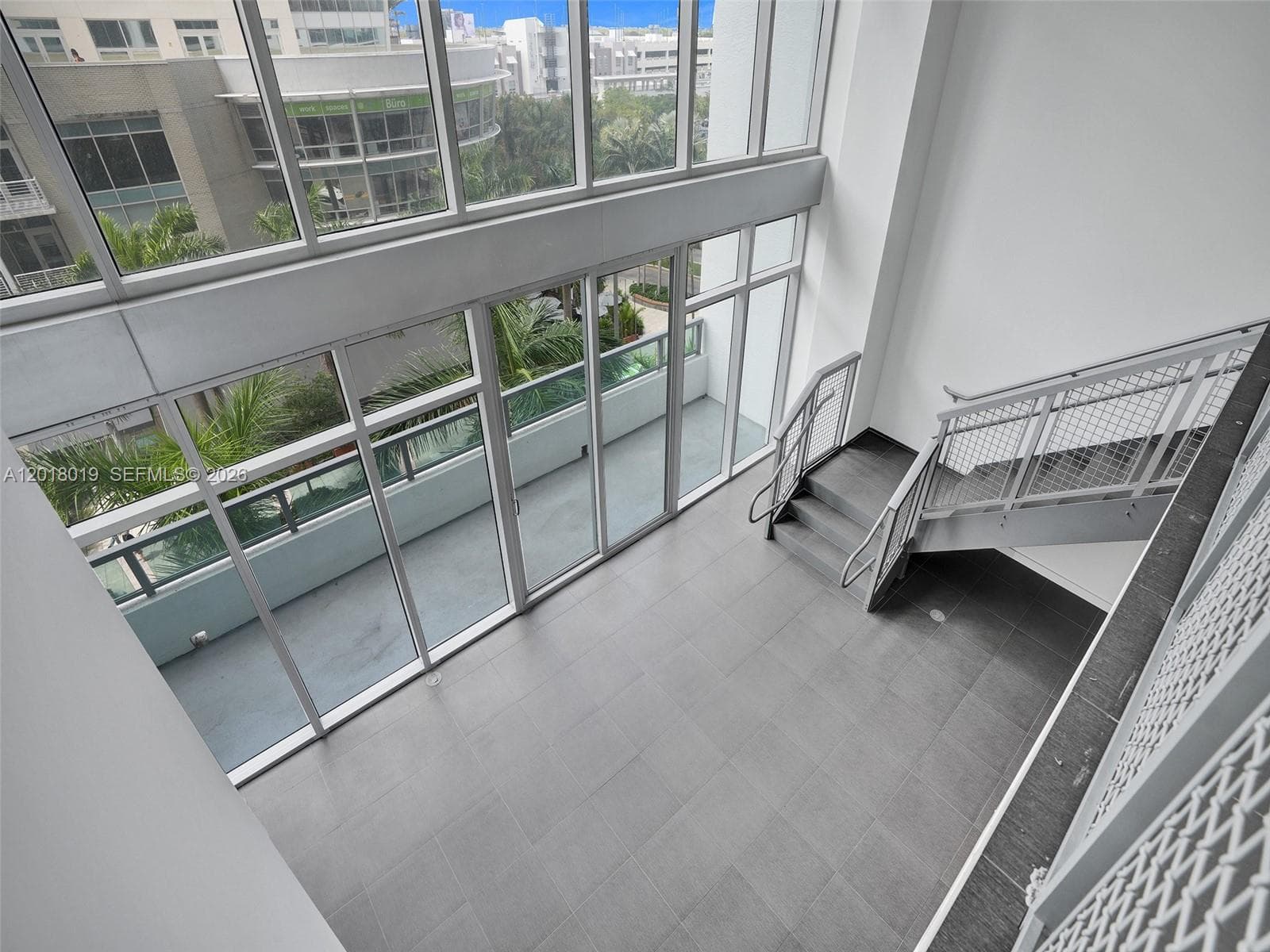 3301 NE 1st Ave # M0503, Miami FL 33137 — 17