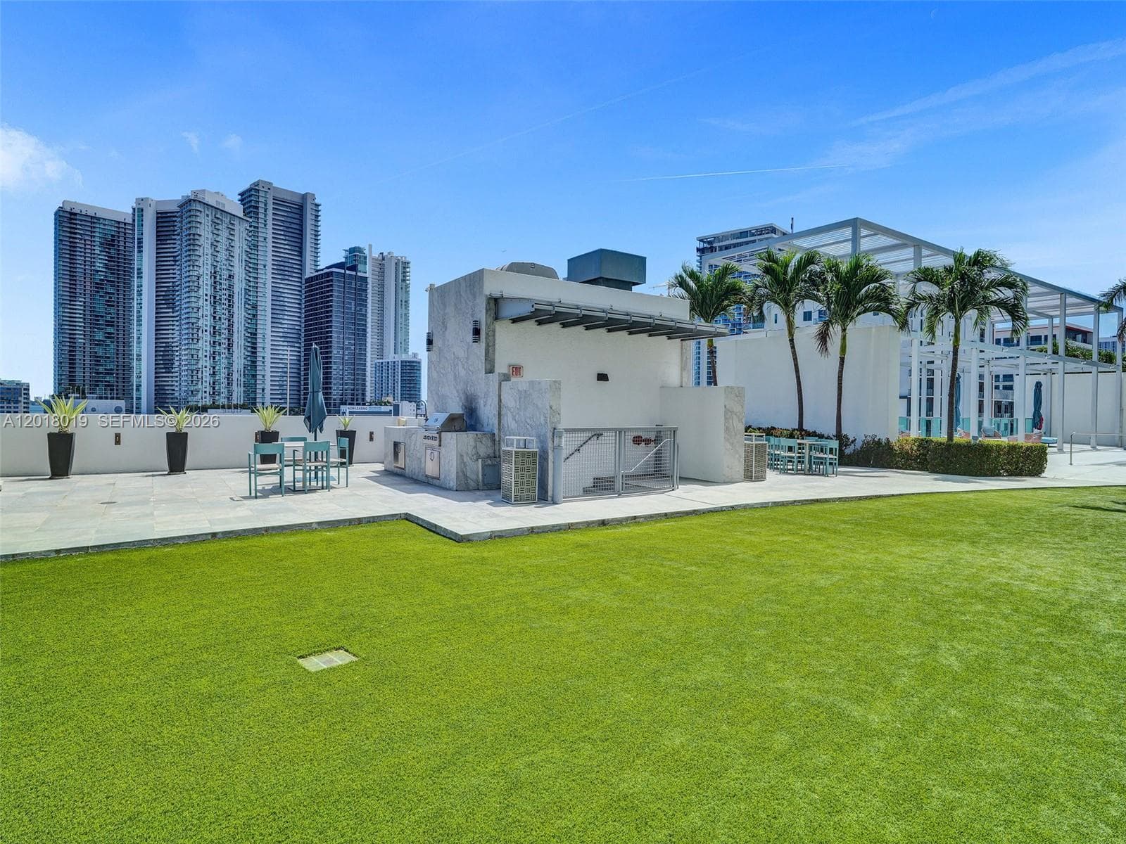 3301 NE 1st Ave # M0503, Miami FL 33137 — 36