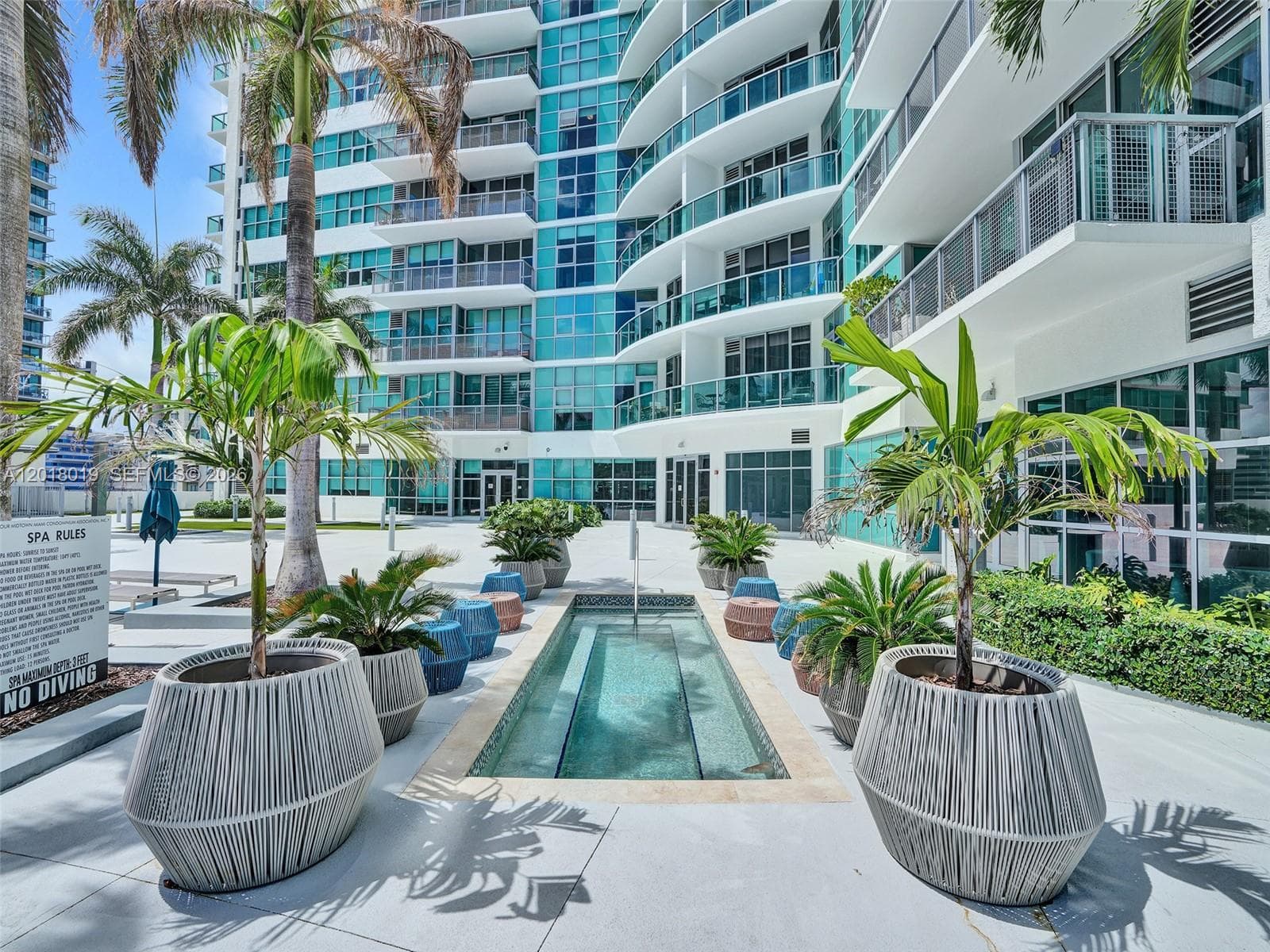 3301 NE 1st Ave # M0503, Miami FL 33137 — 32