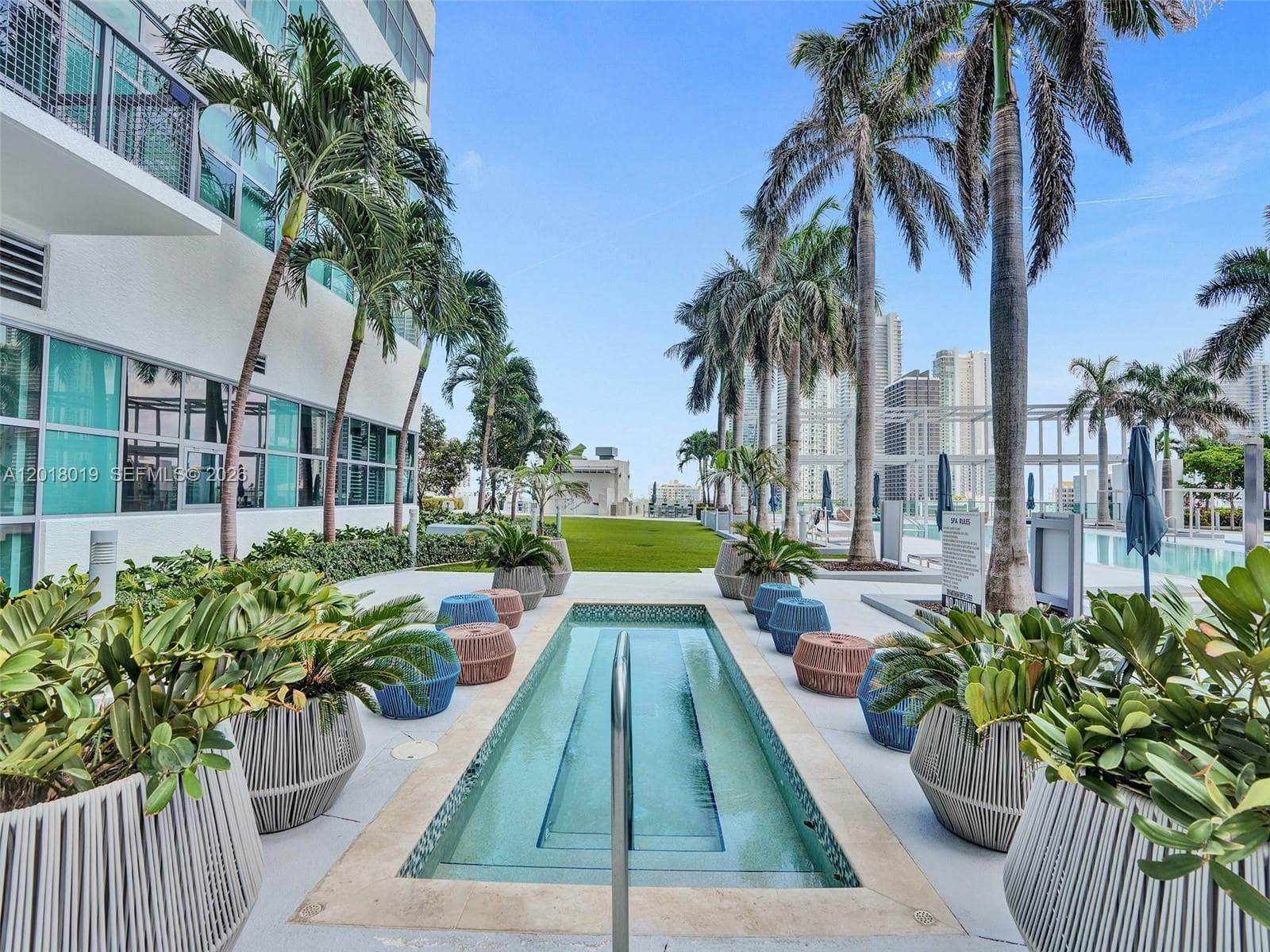 3301 NE 1st Ave # M0503, Miami FL 33137 — 30