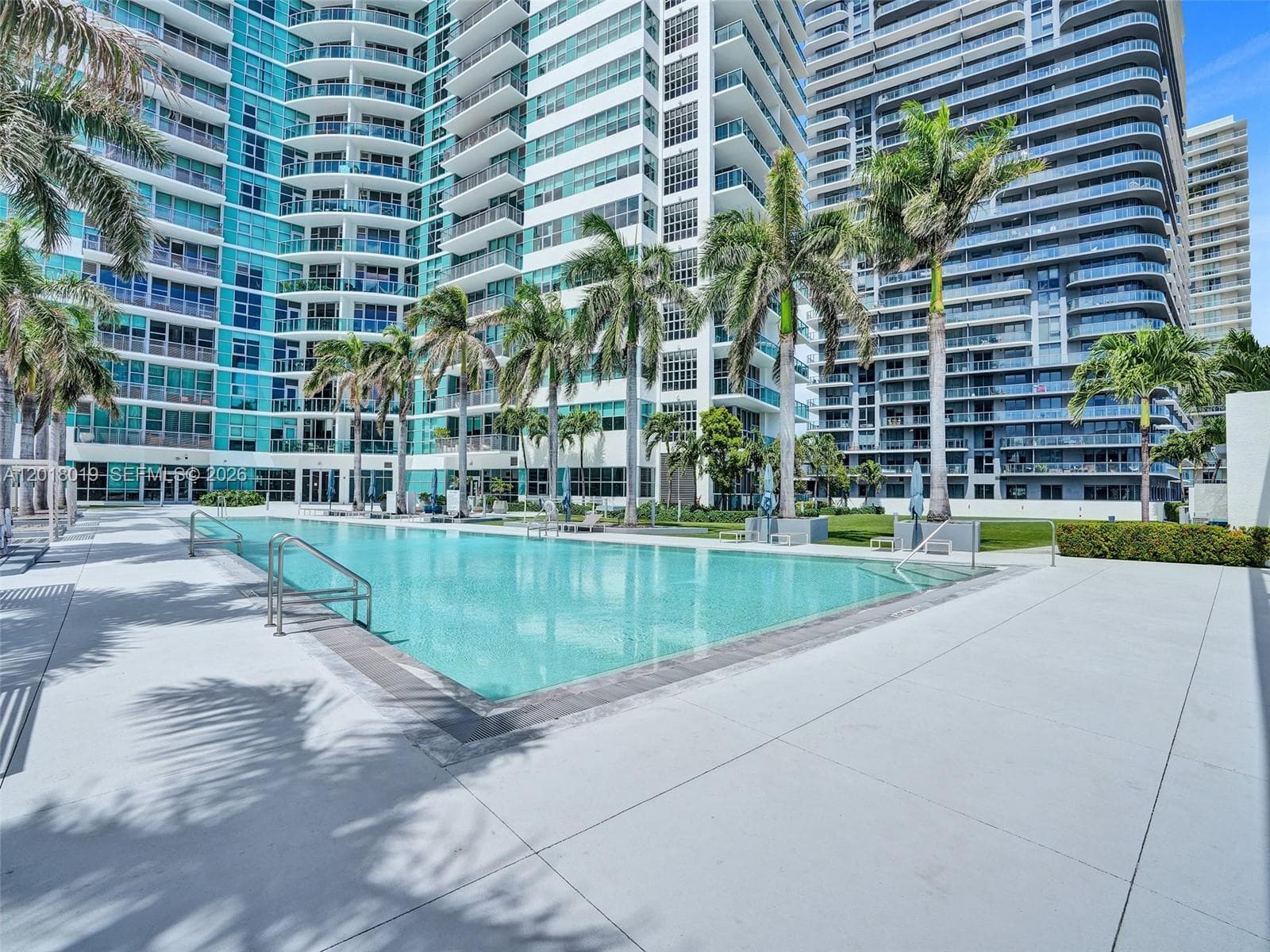 3301 NE 1st Ave # M0503, Miami FL 33137 — 34