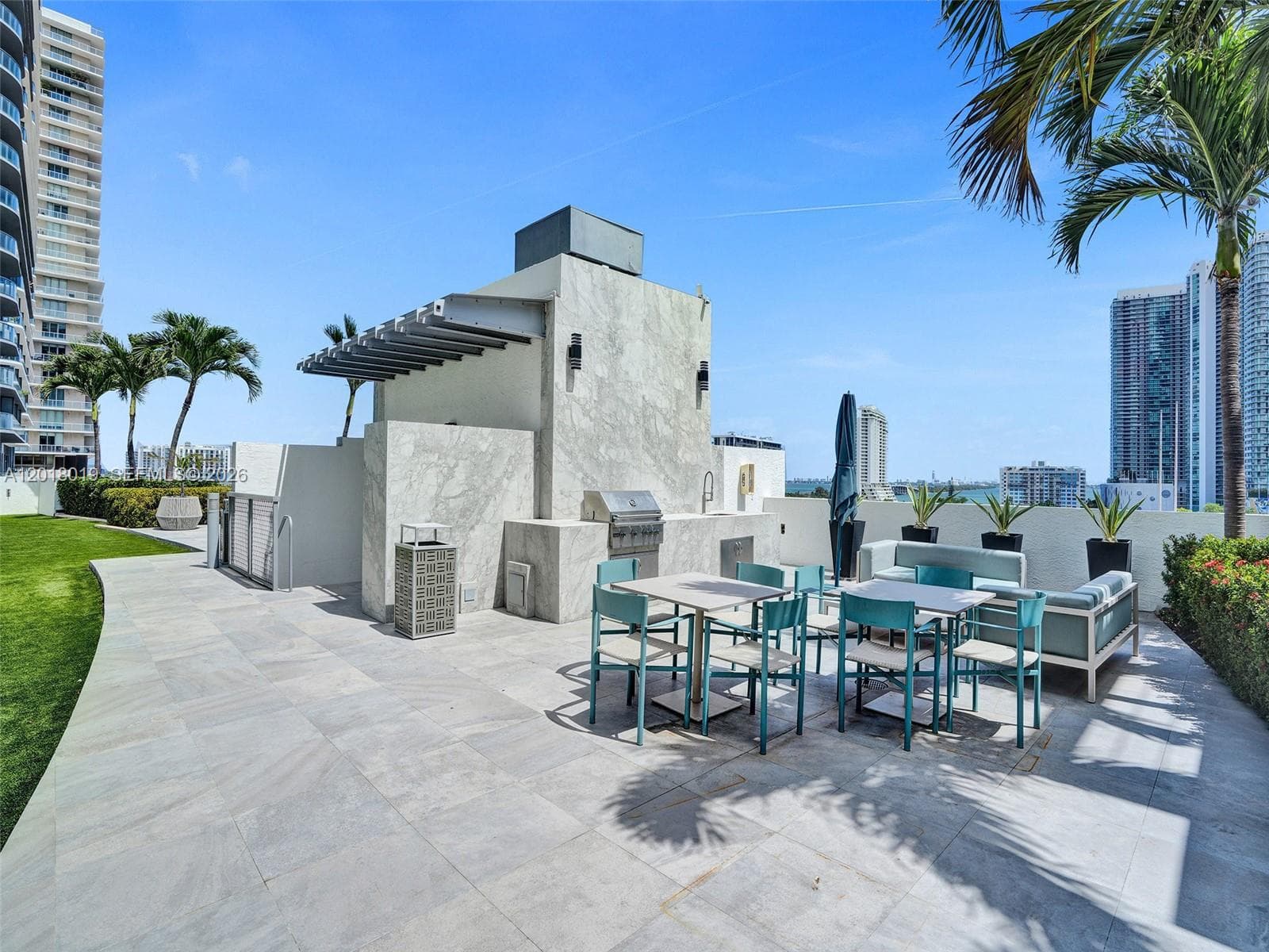 3301 NE 1st Ave # M0503, Miami FL 33137 — 35