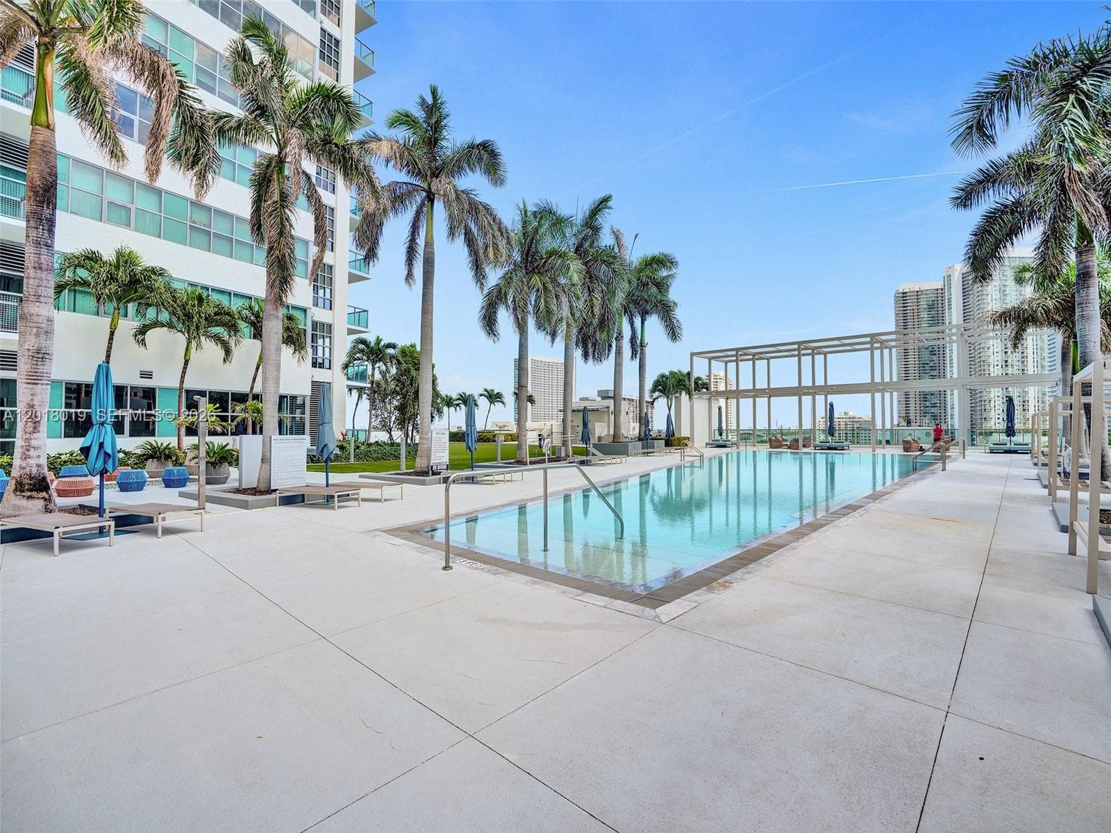 3301 NE 1st Ave # M0503, Miami FL 33137 — 31