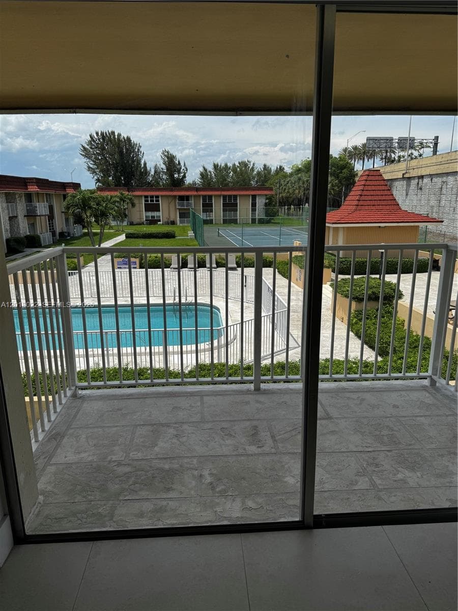 5401 SW 77th Ct # 206E, Miami FL 33155 — 1
