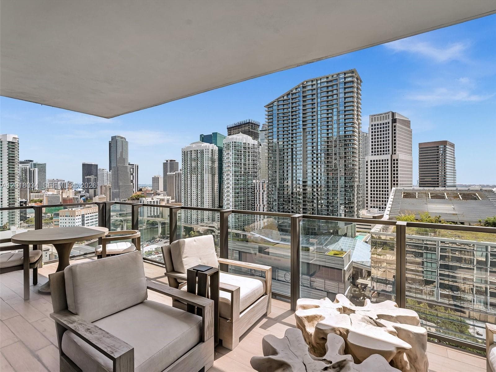 88 SW 7th St # 2011, Miami FL 33130 — 22