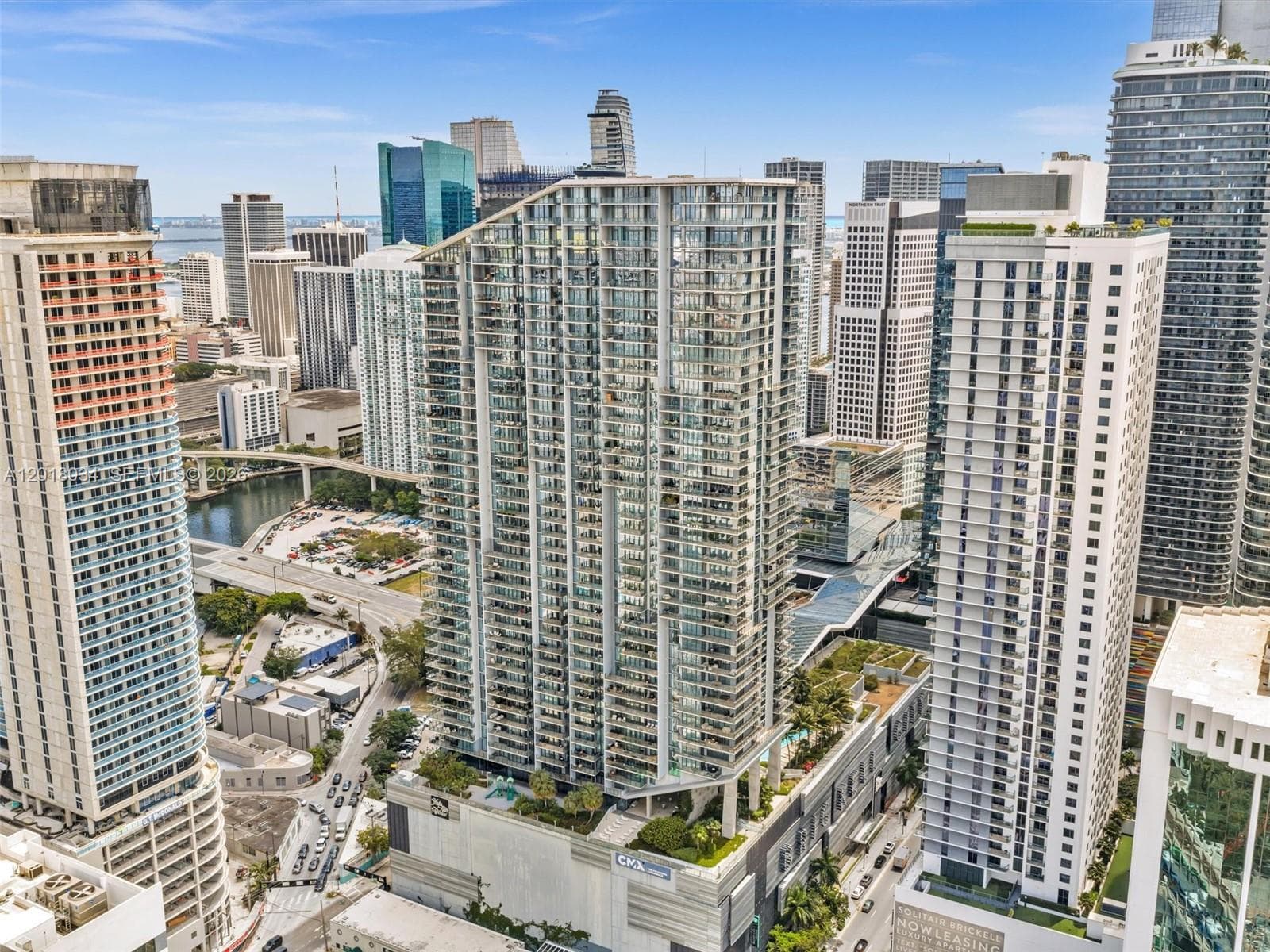 88 SW 7th St # 2011, Miami FL 33130 — 49