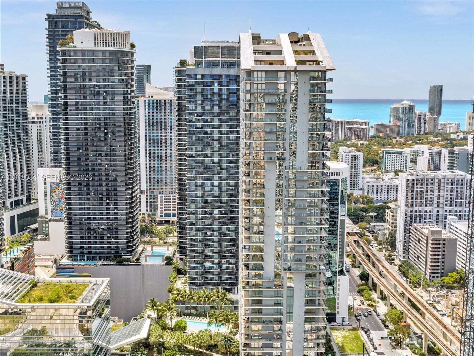 88 SW 7th St # 2011, Miami FL 33130 — 51