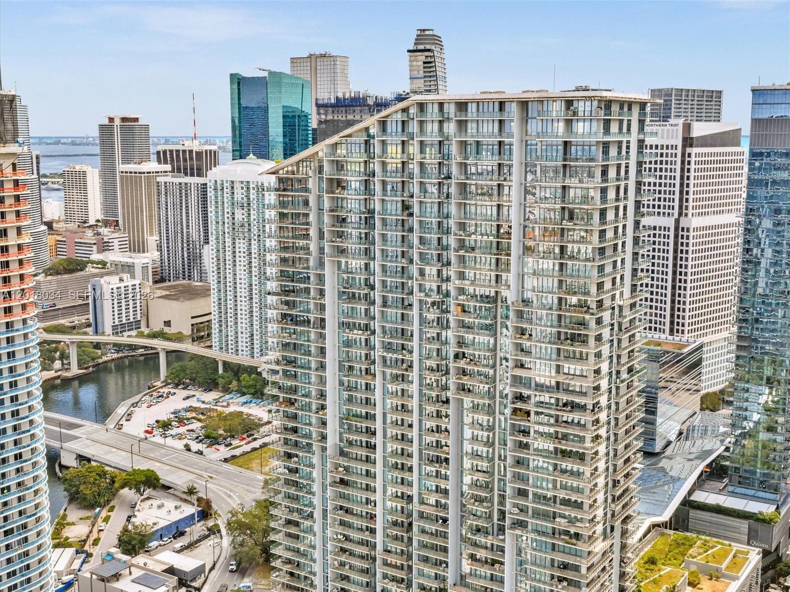 88 SW 7th St # 2011, Miami FL 33130 — 50