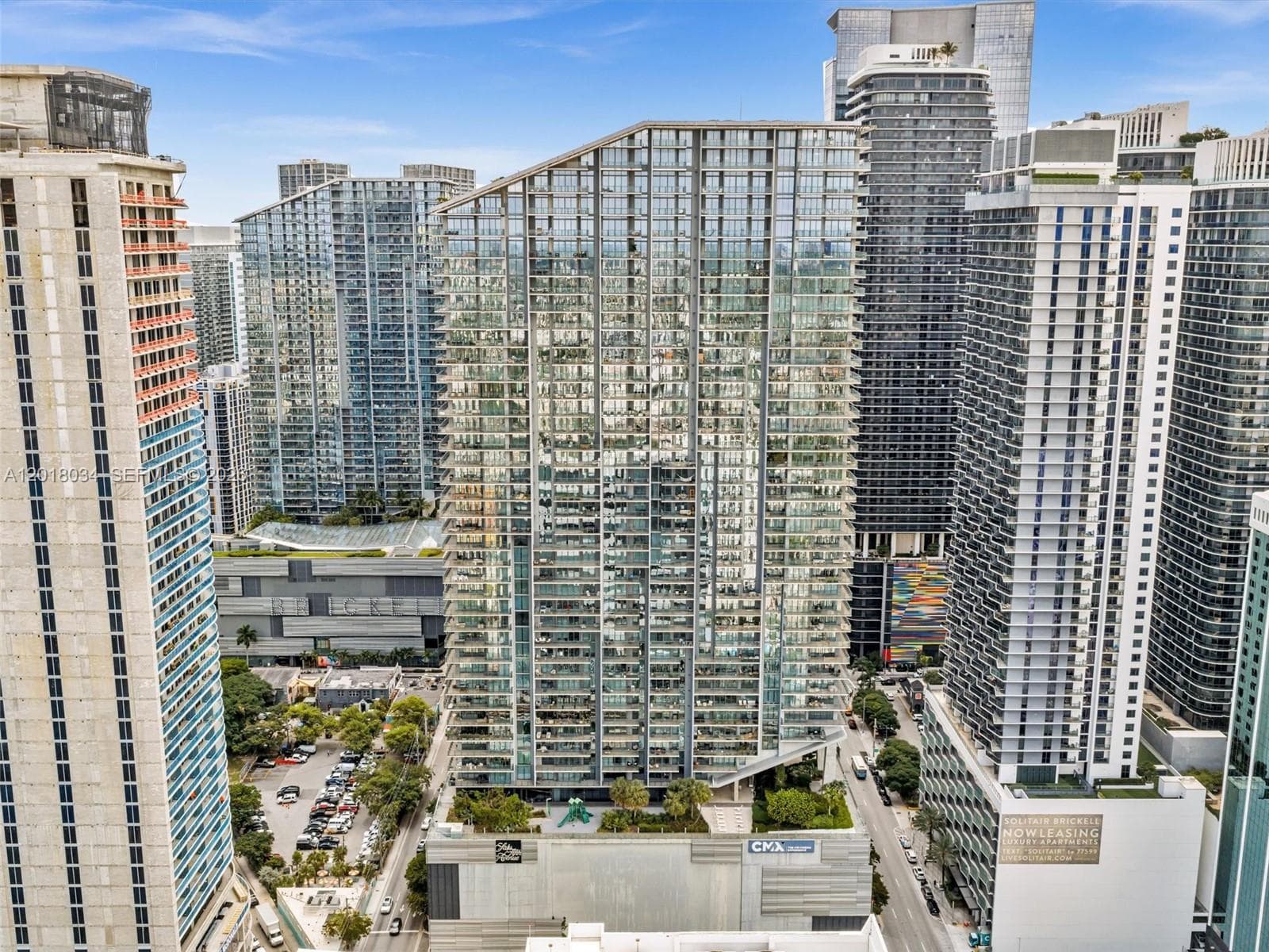 88 SW 7th St # 2011, Miami FL 33130 — 48