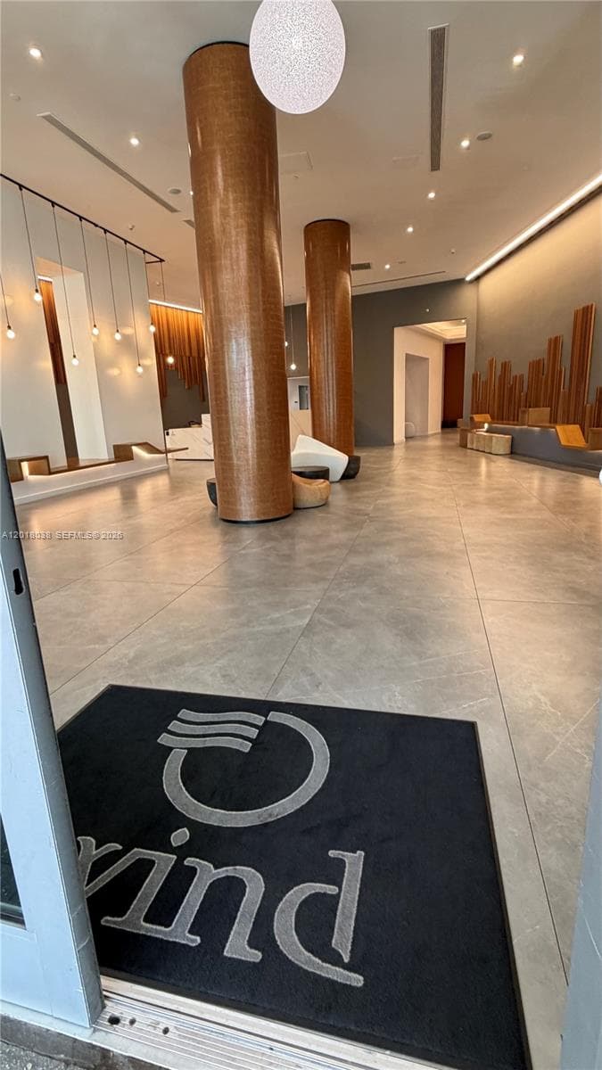 350 S Miami Ave # 3814, Miami FL 33130 — 2