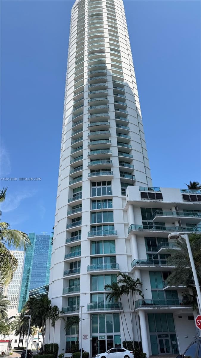 350 S Miami Ave # 3814, Miami FL 33130 — 3