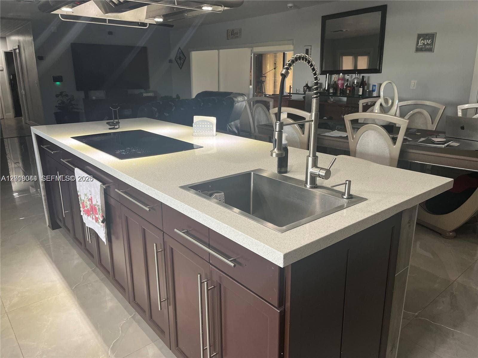 9260 SW 164th St, Palmetto Bay FL 33157 — 9