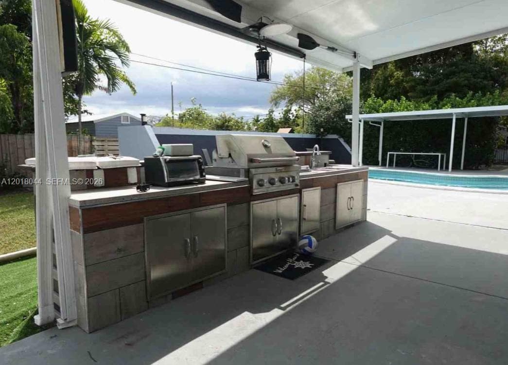 9260 SW 164th St, Palmetto Bay FL 33157 — 33