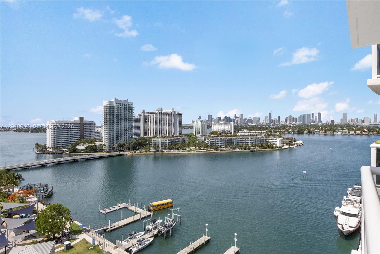 1800 Sunset Harbour Dr # 1601, Miami Beach FL 33139 — 2