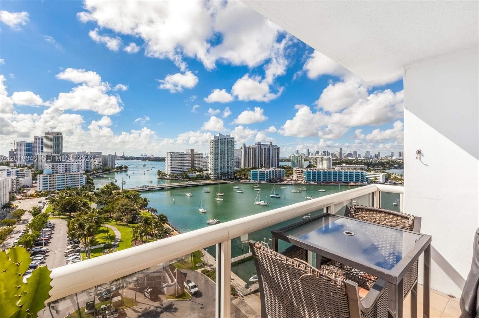 1800 Sunset Harbour Dr # 1601, Miami Beach FL 33139 — 1
