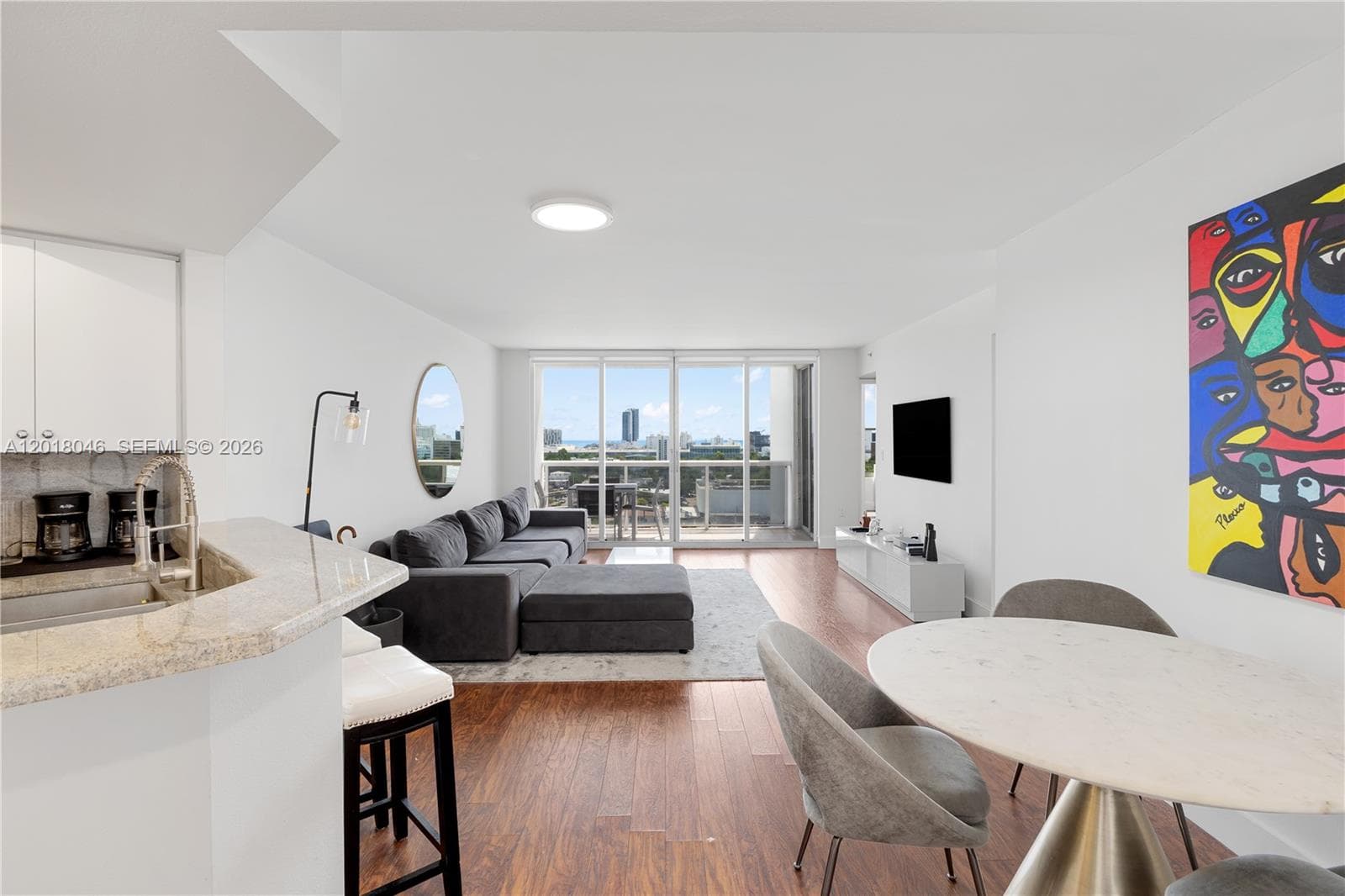 1800 Sunset Harbour Dr # 1601, Miami Beach FL 33139 — 5
