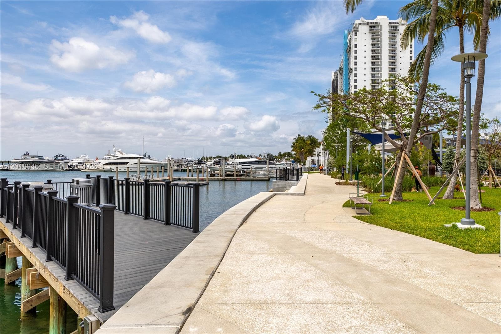 1800 Sunset Harbour Dr # 1601, Miami Beach FL 33139 — 33