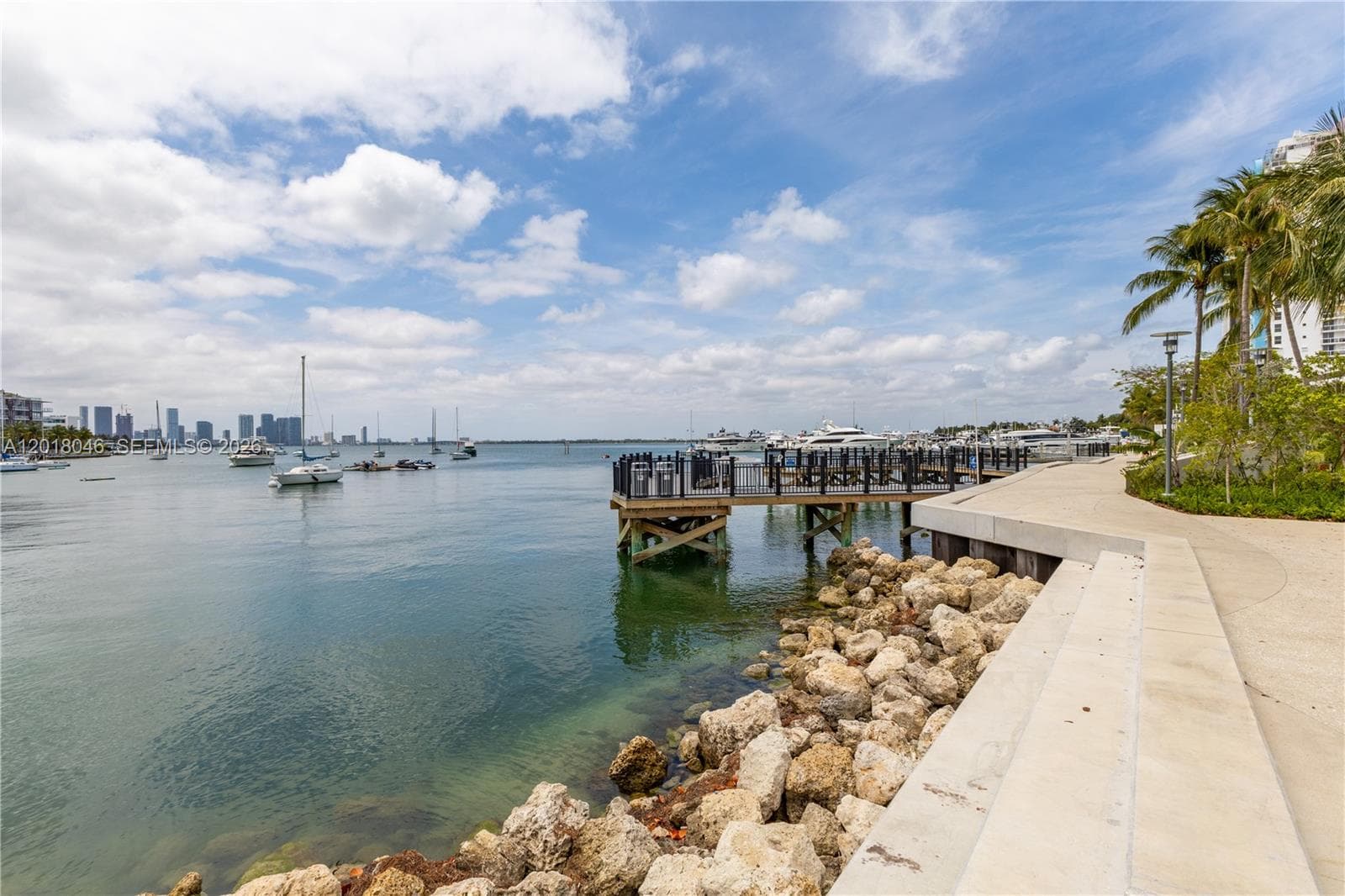 1800 Sunset Harbour Dr # 1601, Miami Beach FL 33139 — 35