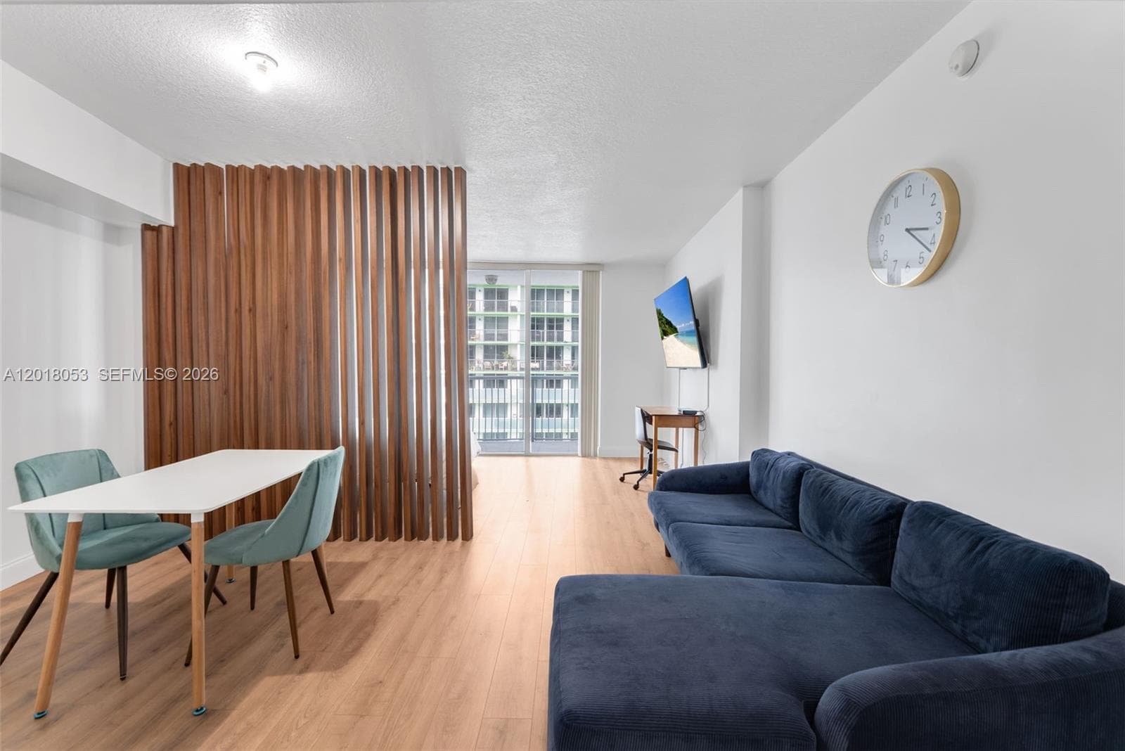 1750 N Bayshore Dr # 1407, Miami FL 33132 — 12