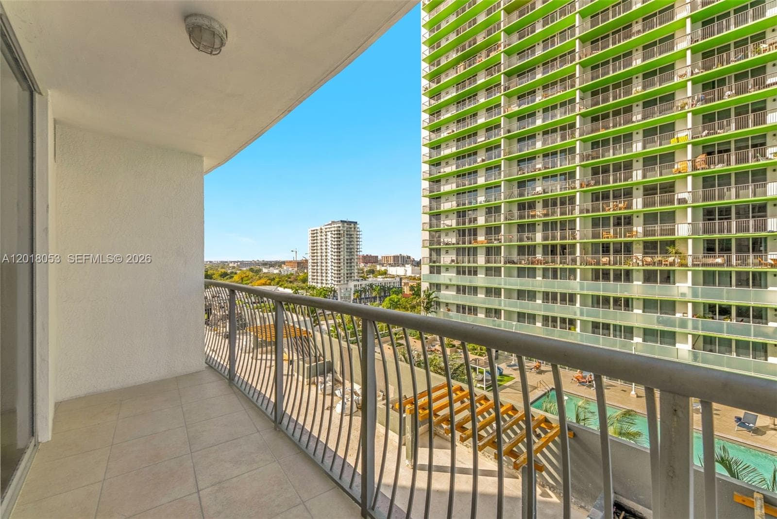 1750 N Bayshore Dr # 1407, Miami FL 33132 — 15