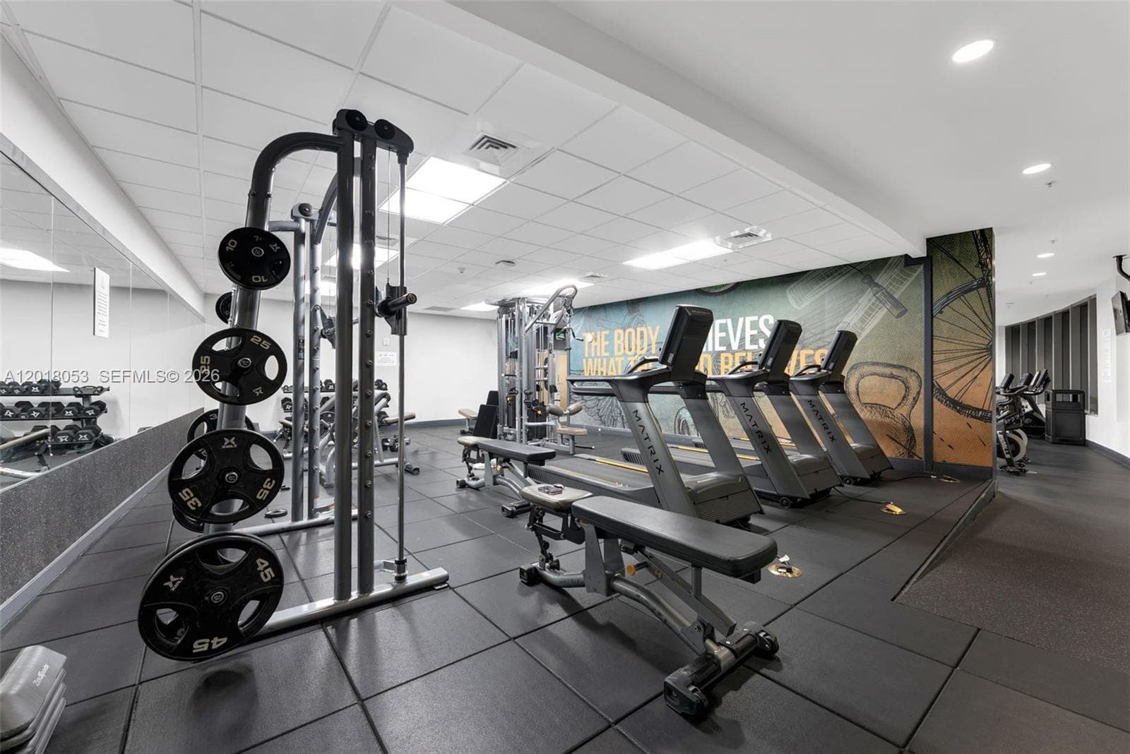 1750 N Bayshore Dr # 1407, Miami FL 33132 — 19
