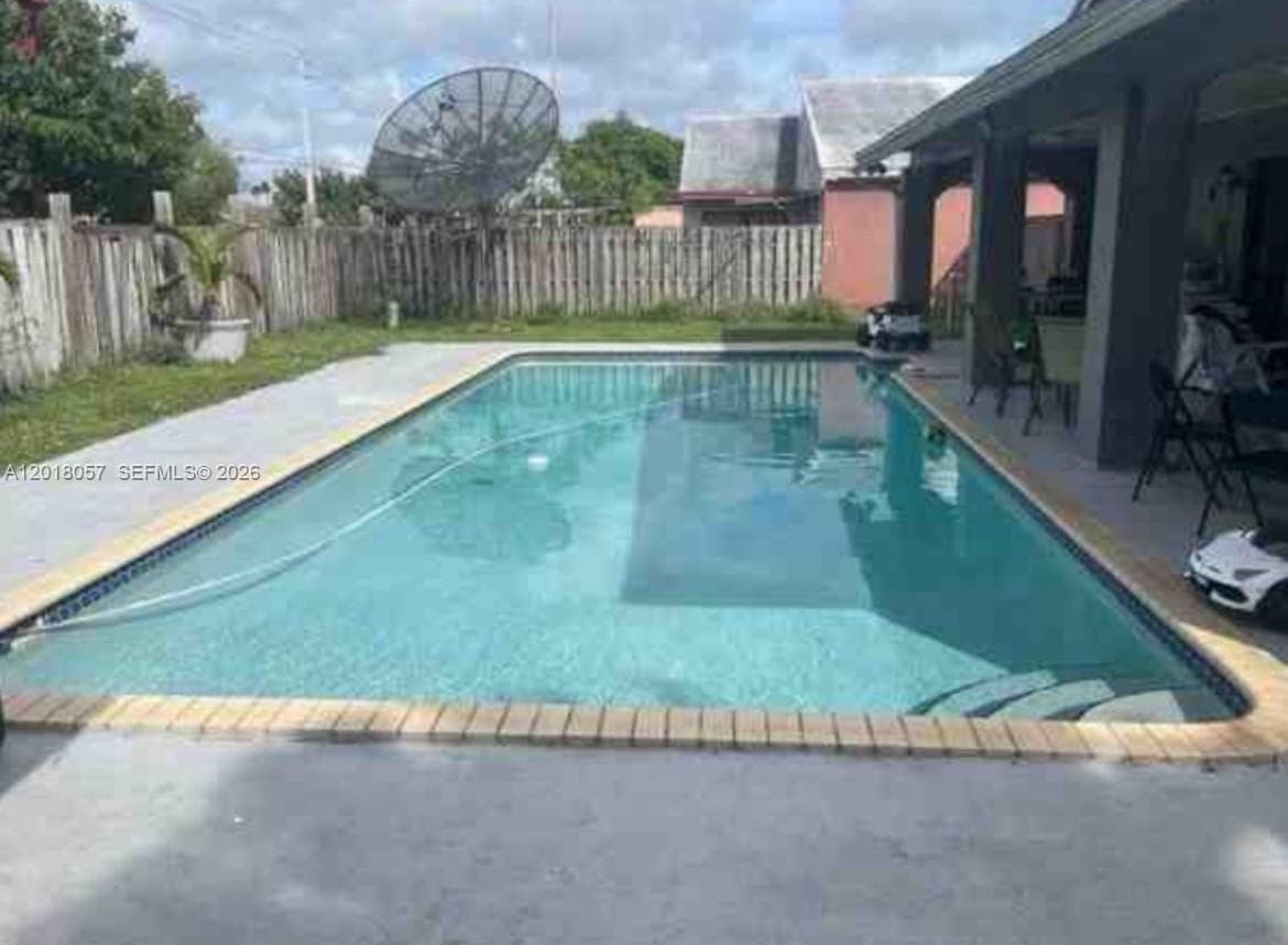 19422 SW 119th Ct, Miami FL 33177 — 27