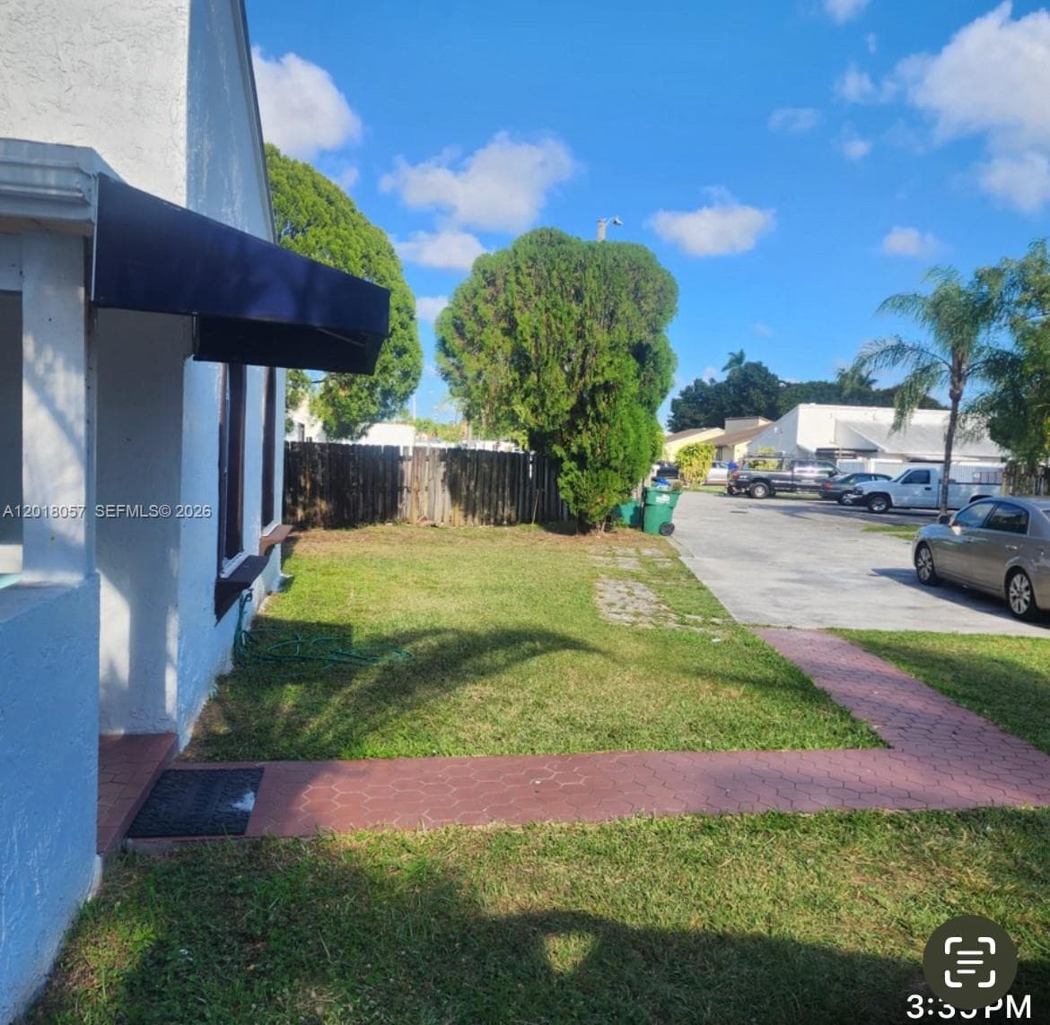 19422 SW 119th Ct, Miami FL 33177 — 3