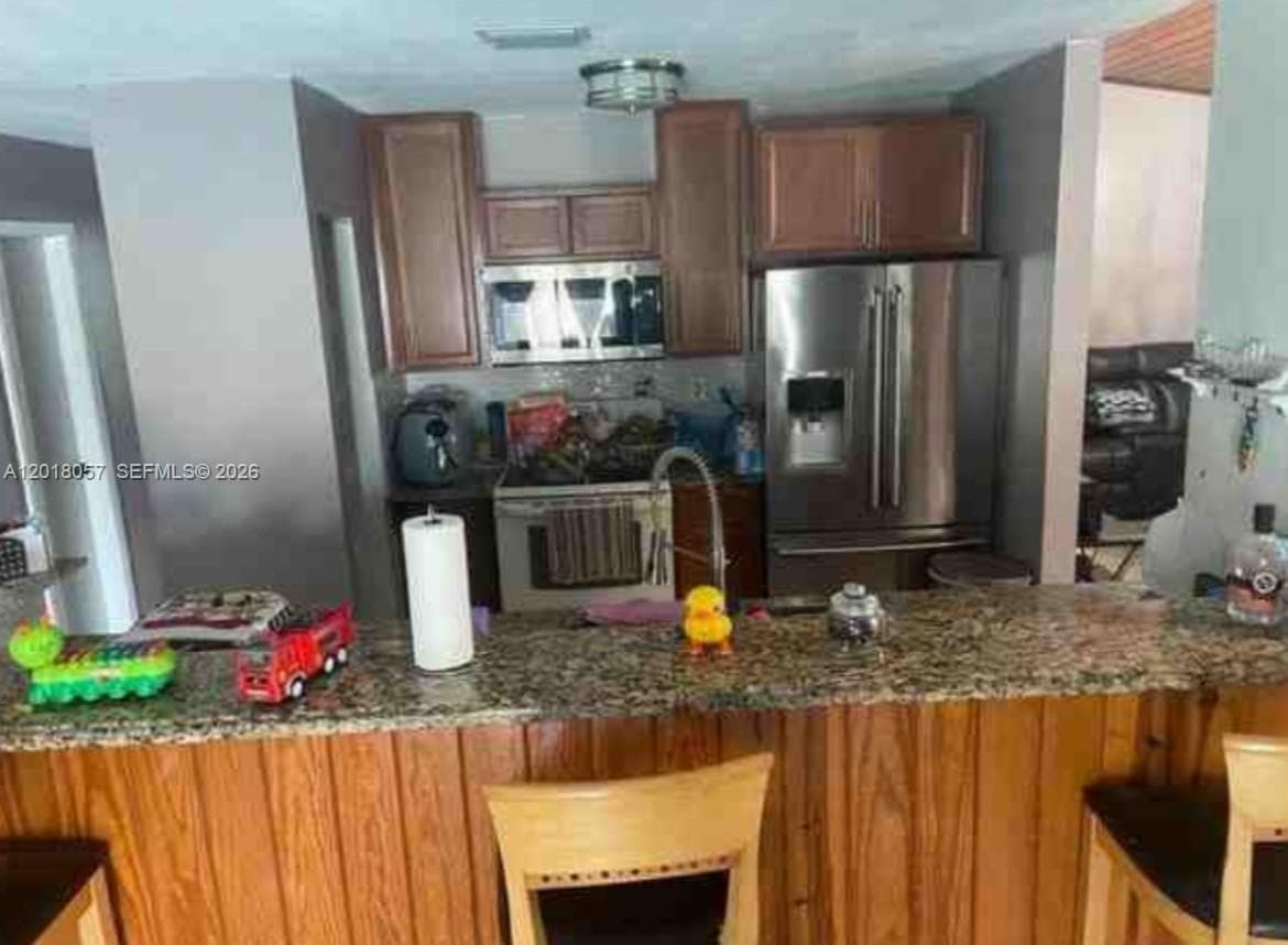 19422 SW 119th Ct, Miami FL 33177 — 19