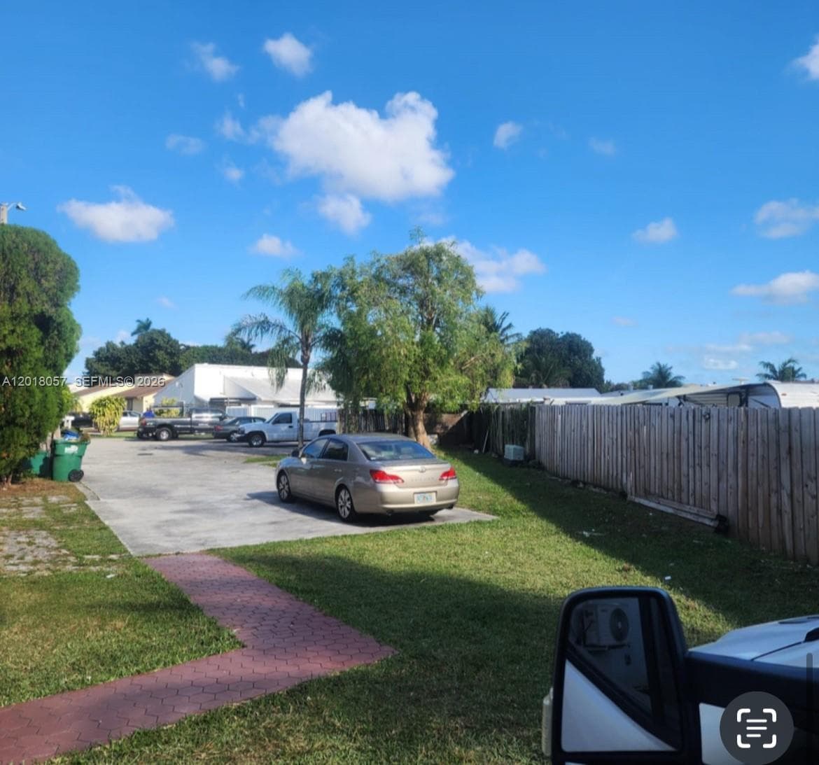 19422 SW 119th Ct, Miami FL 33177 — 4