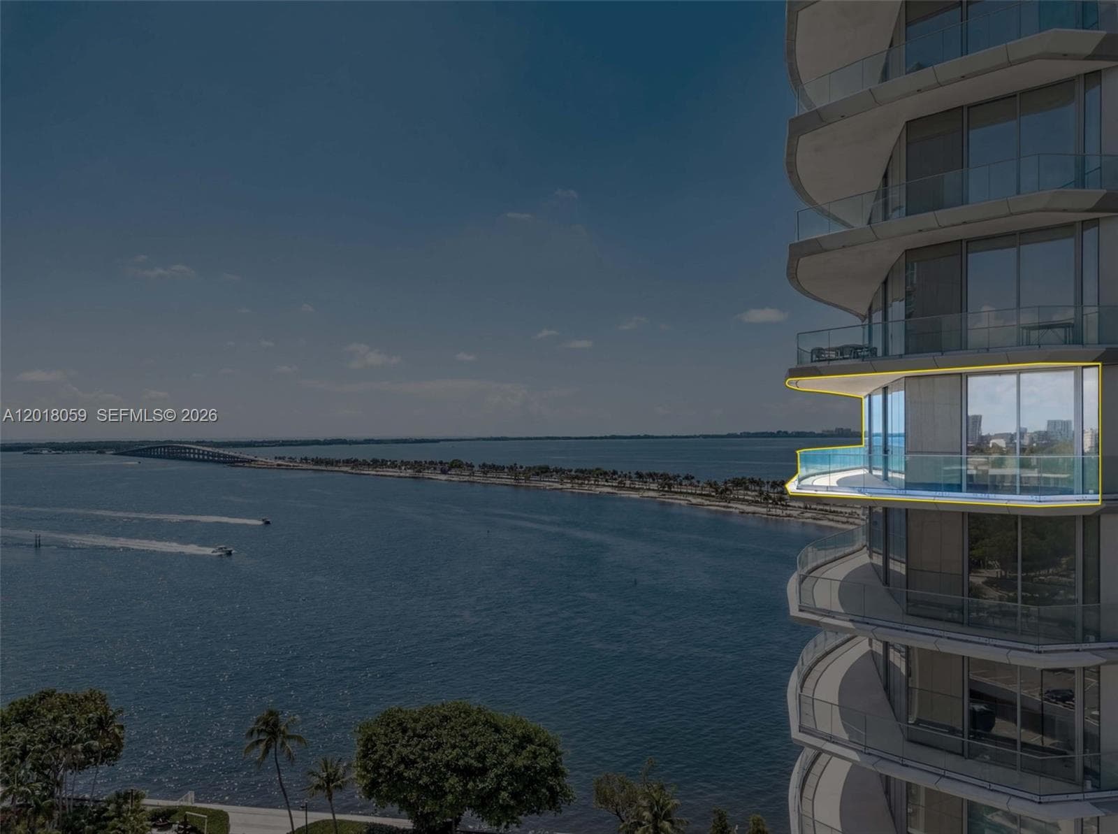 175 SE 25th Rd # 1004, Miami FL 33129 — 27