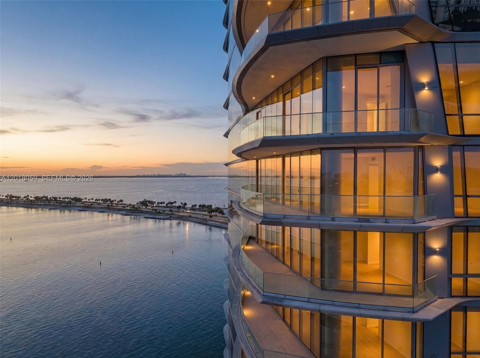175 SE 25th Rd # 1004, Miami FL 33129 — 26