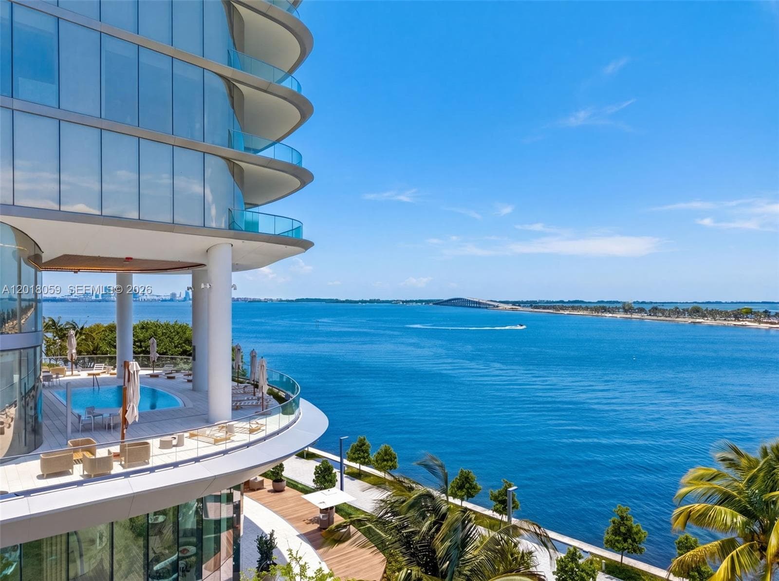 175 SE 25th Rd # 1004, Miami FL 33129 — 30