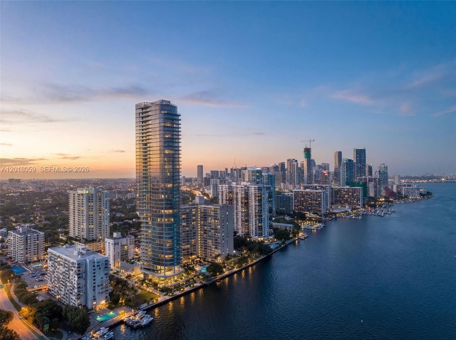 175 SE 25th Rd # 1004, Miami FL 33129 — 38