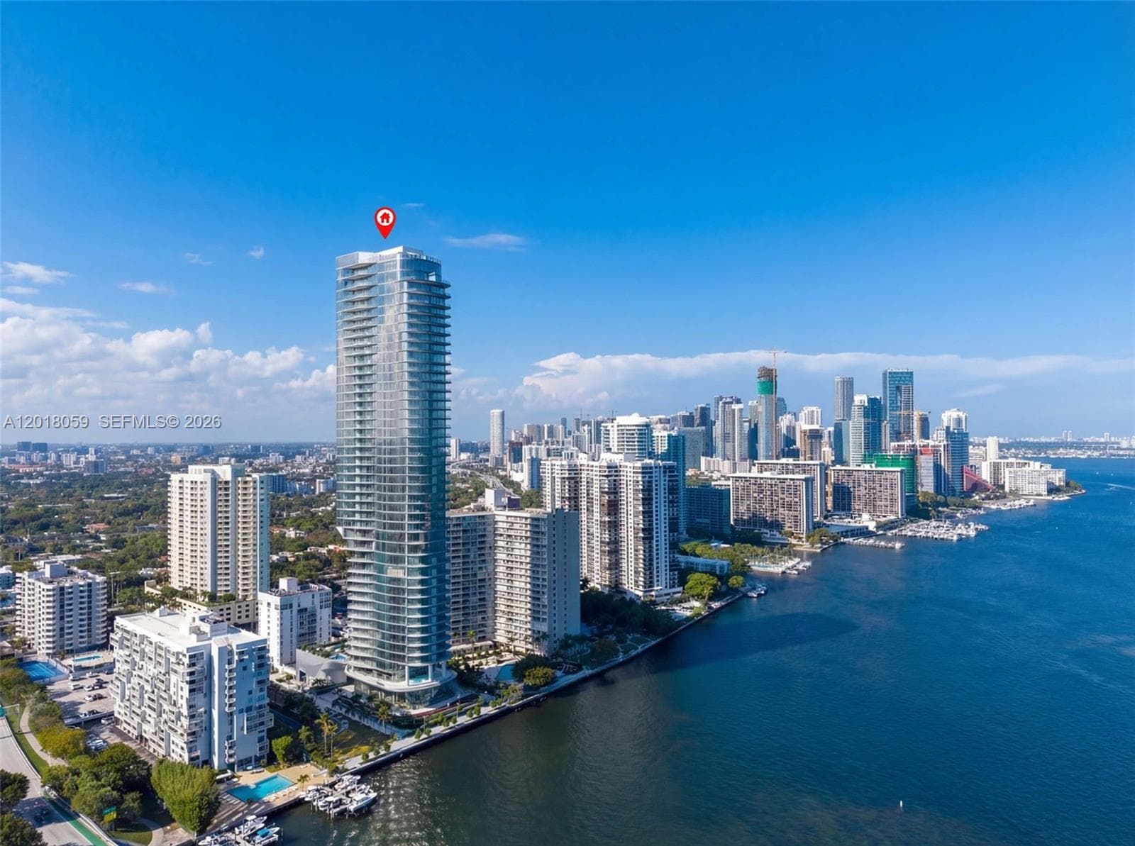175 SE 25th Rd # 1004, Miami FL 33129 — 39