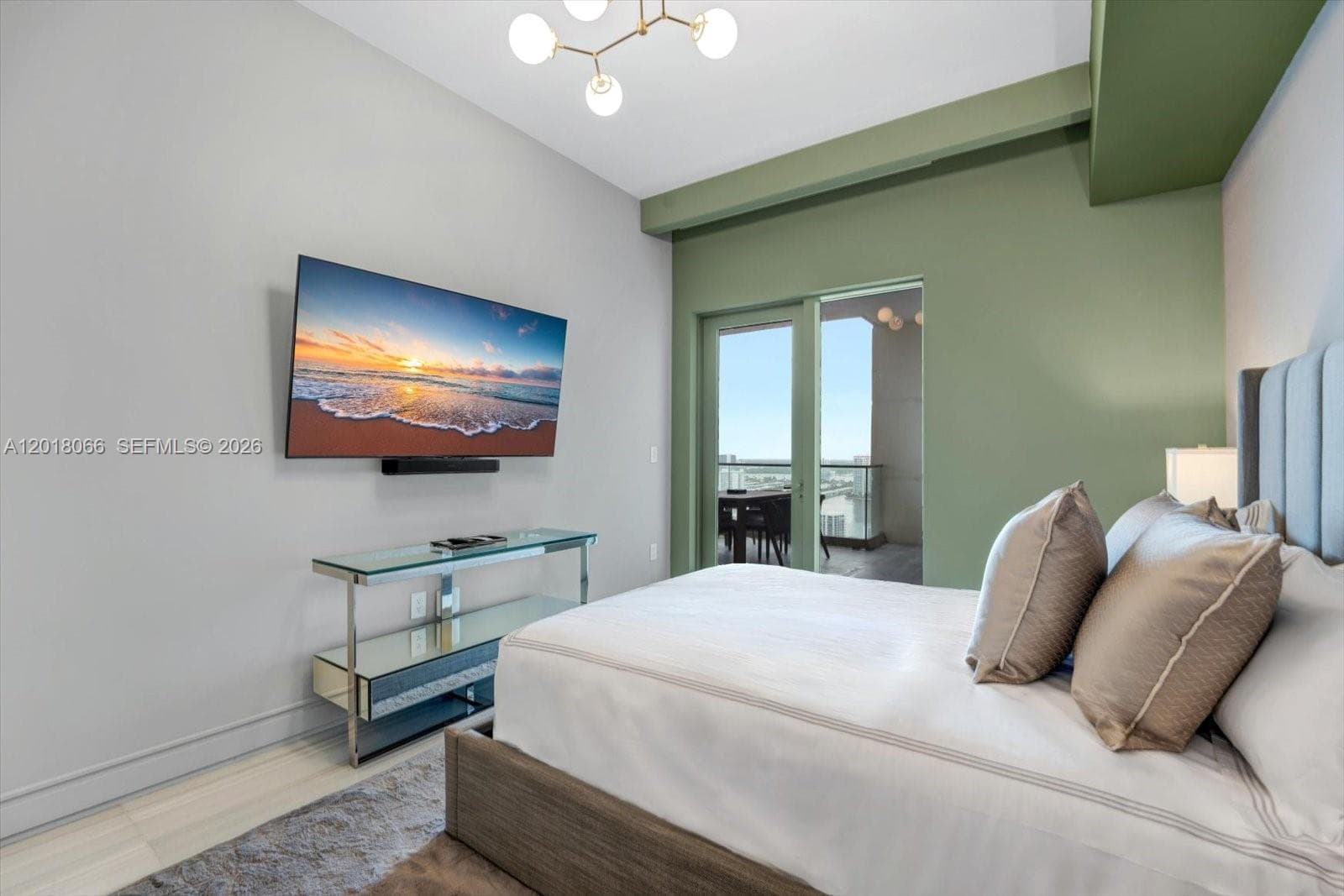 17901 Collins Ave # 2704, Sunny Isles Beach FL 33160 — 27