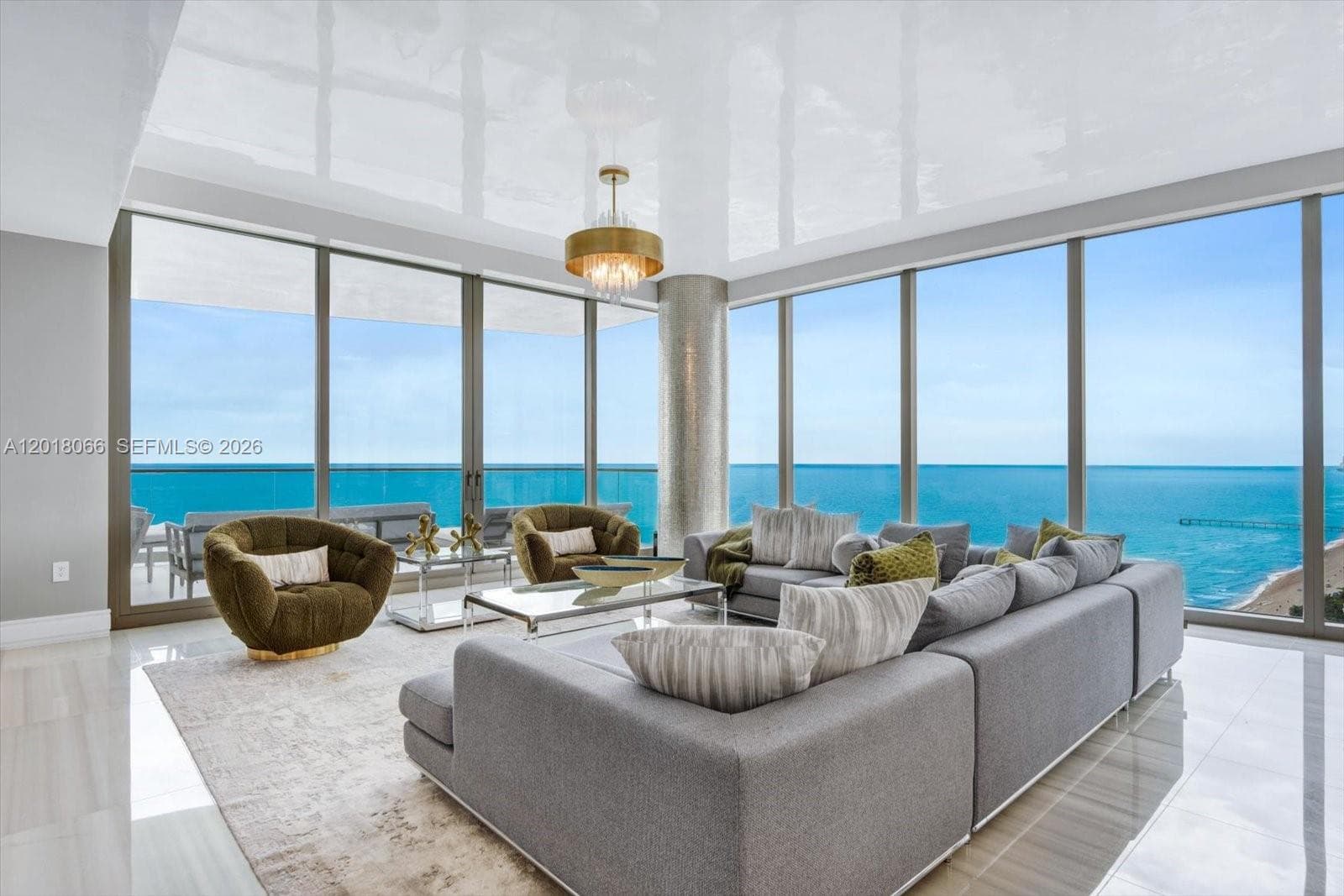 17901 Collins Ave # 2704, Sunny Isles Beach FL 33160 — 2