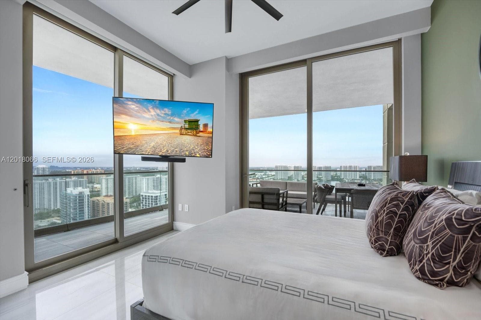 17901 Collins Ave # 2704, Sunny Isles Beach FL 33160 — 26