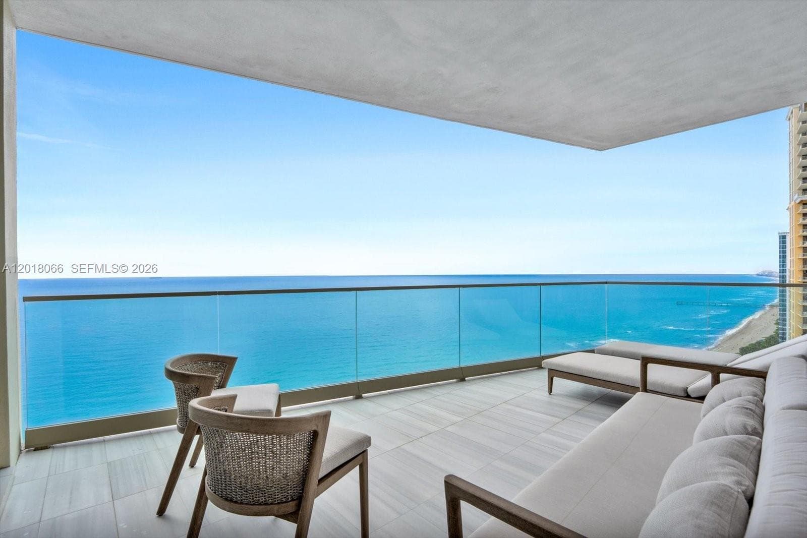 17901 Collins Ave # 2704, Sunny Isles Beach FL 33160 — 7