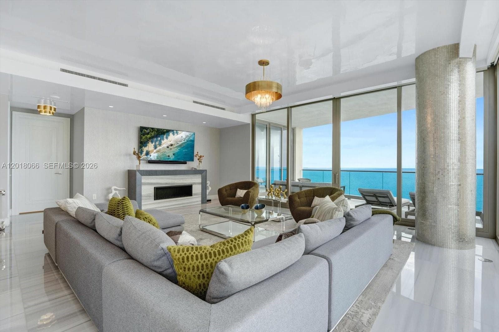17901 Collins Ave # 2704, Sunny Isles Beach FL 33160 — 3