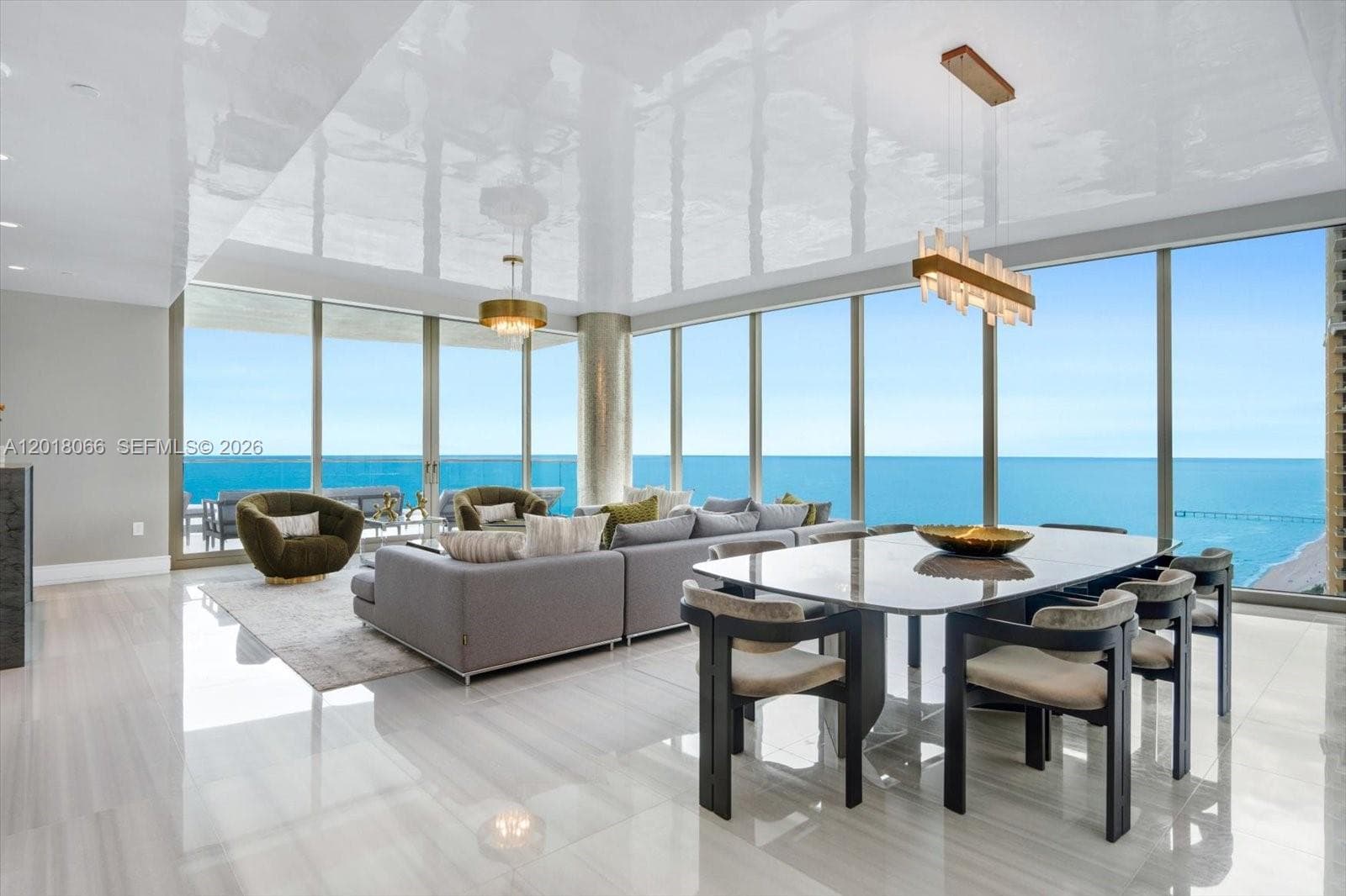 17901 Collins Ave # 2704, Sunny Isles Beach FL 33160 — 1