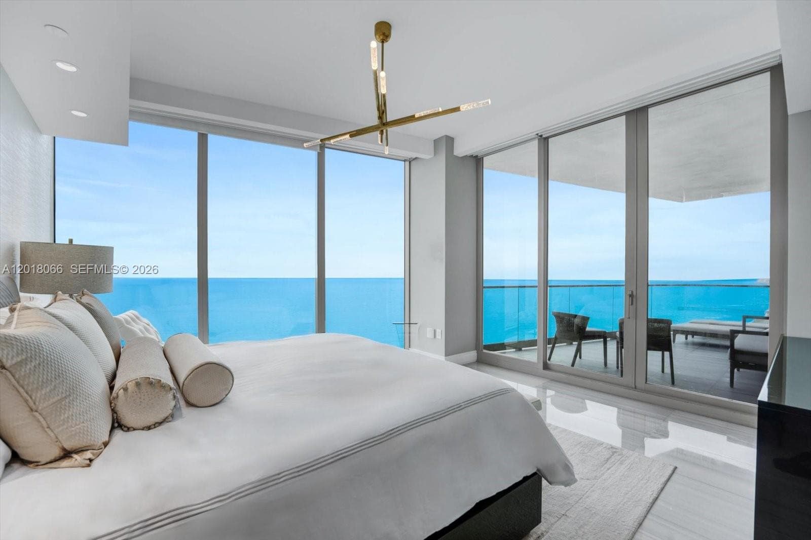 17901 Collins Ave # 2704, Sunny Isles Beach FL 33160 — 20