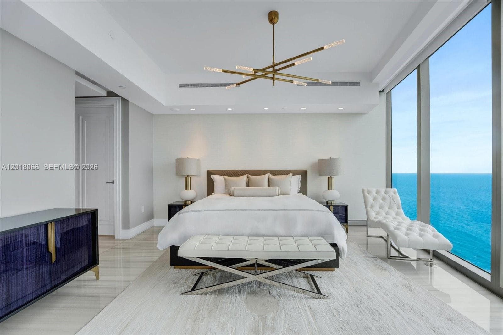 17901 Collins Ave # 2704, Sunny Isles Beach FL 33160 — 19